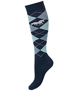 STEEDS Children's Knee Socks - 680305-S-AZ