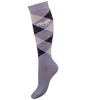 STEEDS Children's Knee Socks - 680305-S-FL