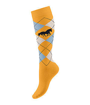 STEEDS Children's Knee Socks - 680305-XS-GM