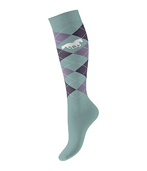 STEEDS Children's Knee Socks - 680305-S-LN