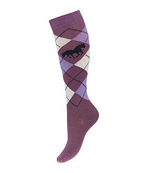 STEEDS Children's Knee Socks - 680305-XS-PA