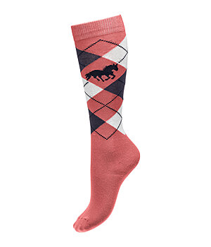 STEEDS Children's Knee Socks - 680305-M-PF