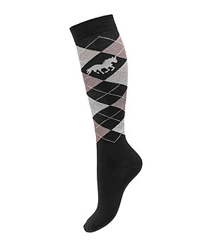 STEEDS Childrens Knee High Socks - 680305-S-S