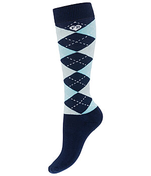 Felix Bhler Kids Knee Socks Caro - 680702