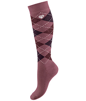 Felix Bhler Kids Knee Socks Caro - 680702-M-FZ