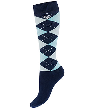 Felix Bhler Kids Knee Socks Caro - 680702-S-MN