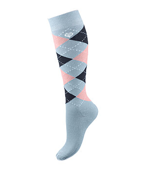 Felix Bhler Kids Knee Socks Caro - 680702-M-OC