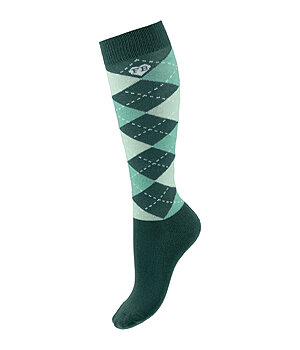 Felix Bühler Kids Knee Socks Caro - 680702-S-SG