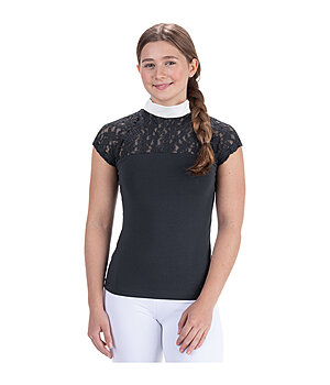 STEEDS Children's Competition Shirt Lacey - 680786
