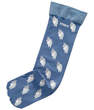 STEEDS by Felix Bhler Children's Boot Knee Socks Unicorn - 680799--DE