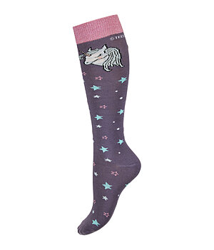 STEEDS Children's Knee Socks Unicorn - 680800