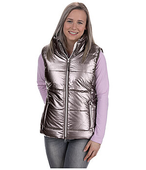 Children's gilets 2024
