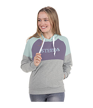 STEEDS Children's Hooded Sweatshirt Marlo - 680838