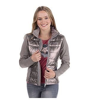 STEEDS Children's Combination Quilted Jacket Malina - 680850