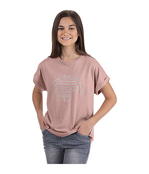 STEEDS Children's T-Shirt Marica - 680854-12Y-LR