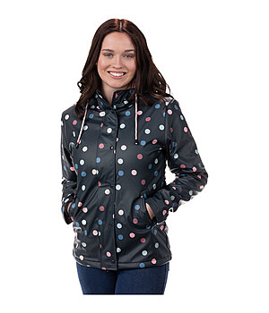 STEEDS Children's Winter Rain Jacket Dottie - 680870-12Y-M