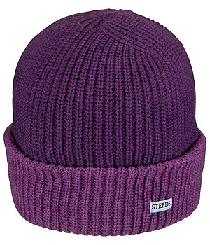 STEEDS Children's Beanie Fritzi - 680889--BM