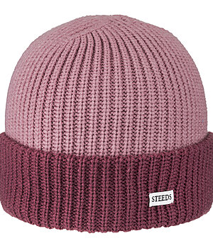 STEEDS Children's Beanie Fritzi - 680889--MU