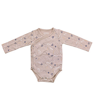 STEEDS Baby Long Sleeve Bodysuit Jona - 680891-9-CK