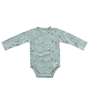 STEEDS Baby Long Sleeve Bodysuit Jona - 680891-9-OE