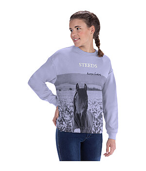 STEEDS Children's Sweatshirt Laika - 680900