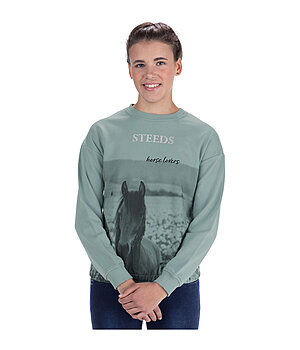STEEDS Children's Sweatshirt Laika - 680900-6Y-LM