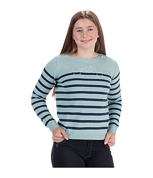 STEEDS Children's Knitted Jumper Nea - 680906