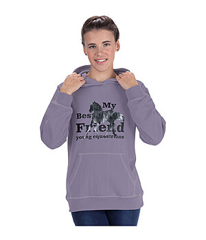 STEEDS Children's Sweatshirt Hoodie Conny - 680917