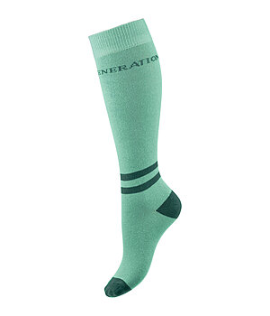 Felix Bhler Children's Knee High Socks Sporty - 680923-M-KL