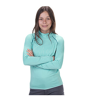 STEEDS Children's Functional Stretch Turtle Neck Jumper Elliot - 680924