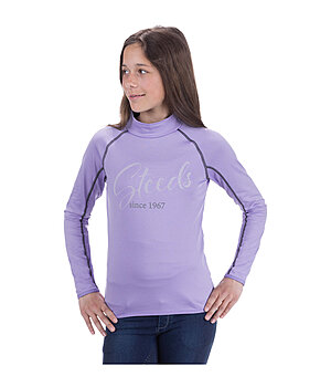 STEEDS Children's Functional Stretch Turtle Neck Jumper Elliot - 680924-7/8-FL