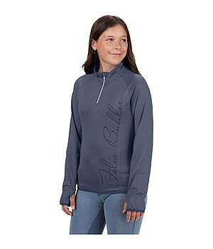 Felix Bhler Children's Functional Long Sleeve Shirt Bea - 680925-1112-DK