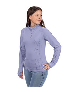 Felix Bhler Children's Functional Long Sleeve Shirt Bea - 680925-1112-FA