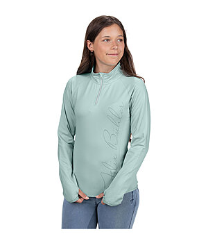 Felix Bhler Children's Functional Long Sleeve Shirt Bea - 680925-1112-GC