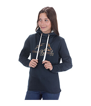 Felix Bhler Children's Performance Stretch Hoodie Bijou - 680928