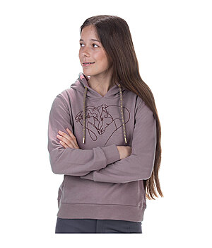 STEEDS Children's Sweat Hoodie Siana - 680930