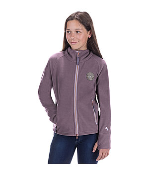 Felix Bhler Children's Fleece Jacket Benita - 680933-1112-GA