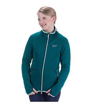 STEEDS Children's Stretch Performance Jacket Seiko - 680938-1112-DQ