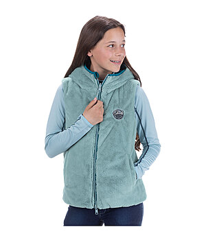 STEEDS Children's Reversible Riding Gilet Solina - 680945-7/8-DQ