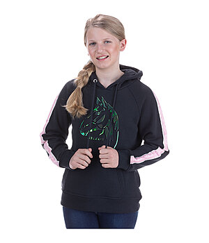 STEEDS Children's Sweat Hoodie Cody - 680946-1112-M