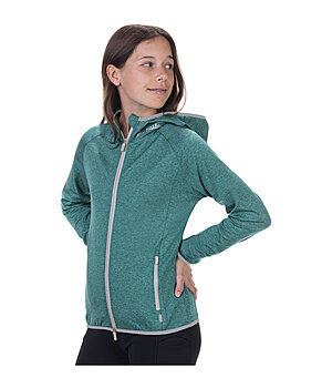 Felix Bühler Children's Performance Stretch Jacket Beth II - 680948-1112-TG