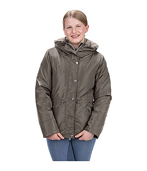 Felix Bhler Children's Hooded Riding Jacket Benja - 680949-1112-DT
