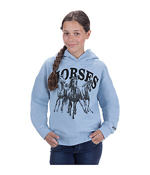 STEEDS Children's Sweatshirt Hoodie Shiloh II - 680950