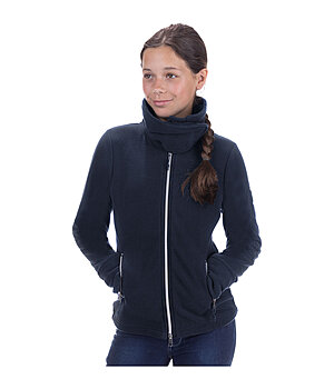 STEEDS Children's Fleece Jacket Anouke - 680952-7/8-M