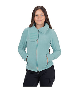STEEDS Children's Fleece Jacket Anouke - 680952-1112-OF