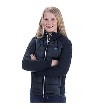 STEEDS Children's Combination Jacket Chalin - 680954-9/10-M