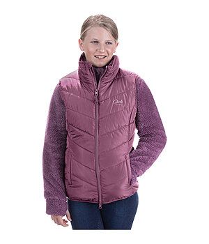 STEEDS Children's Quilted Gilet Sae - 680959-7/8-PA