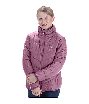 STEEDS Children's Quilted Jacket Sora - 680960-7/8-PA