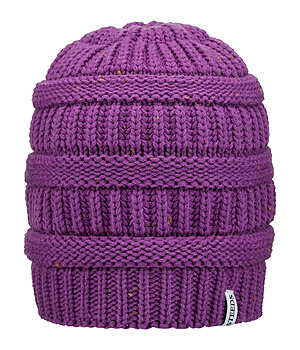 STEEDS Children's Beanie with Pigtail Hole - 680970--BM