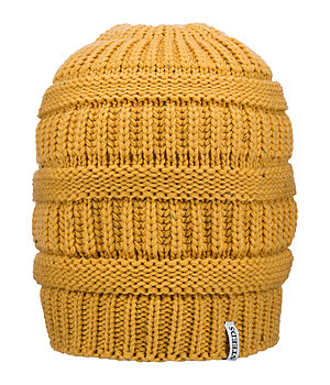 STEEDS Children's Beanie with Pigtail Hole - 680970--GM